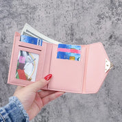 Georgina Small Card Wallet