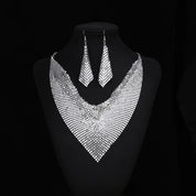 Sterling Silver Necklace