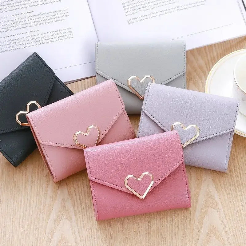 Georgina Small Card Wallet