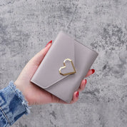 Georgina Small Card Wallet