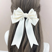 Elegant Lace Hair Clip