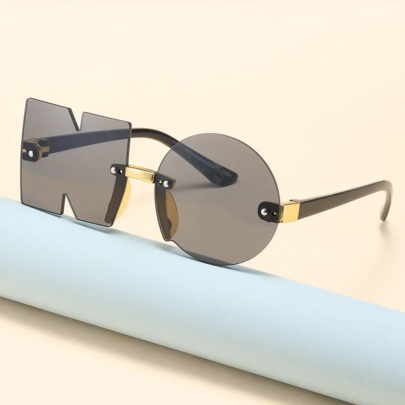 Gradient Sunglasses