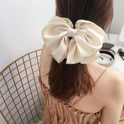 Elegant Lace Hair Clip