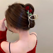Ponytail Hair Clip