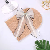 Elegant Lace Hair Clip