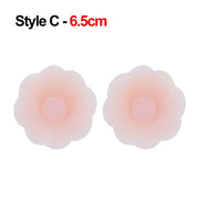 Reusable Invisible Women’s Bra