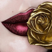 Georgina Metallic Waterproof Liquid Lipstick