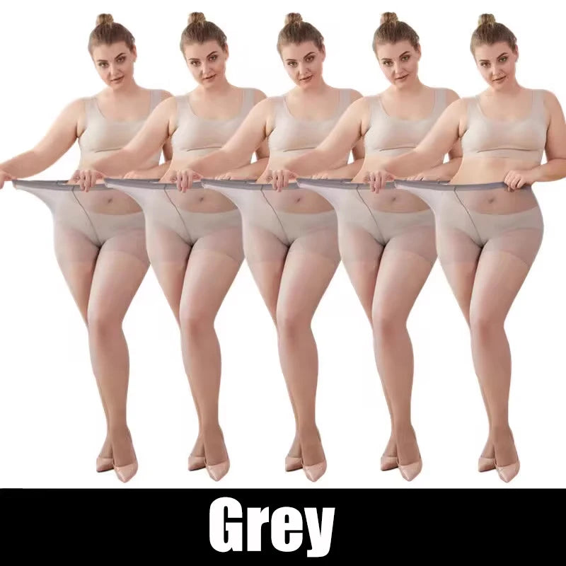 Ultra Stretchy Long Socks