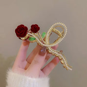 Ponytail Hair Clip