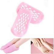 Silicone Foot Care Socks