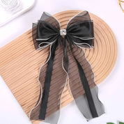 Elegant Lace Hair Clip