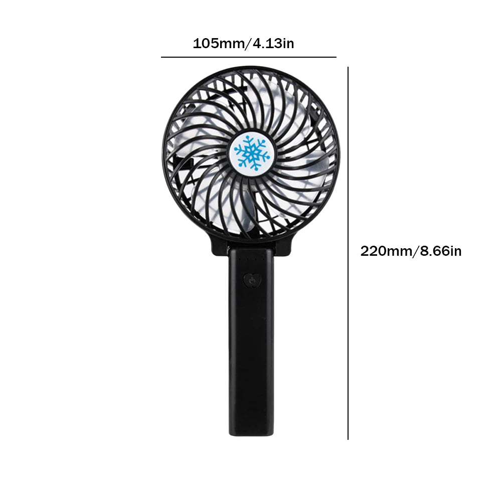 Portable Folding Mini Fan