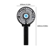Portable Folding Mini Fan
