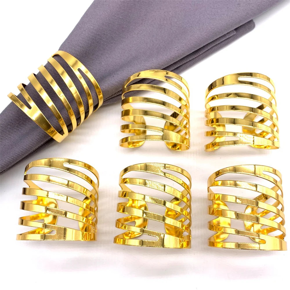 Holiday Napkin Ring