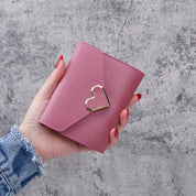 Georgina Small Card Wallet