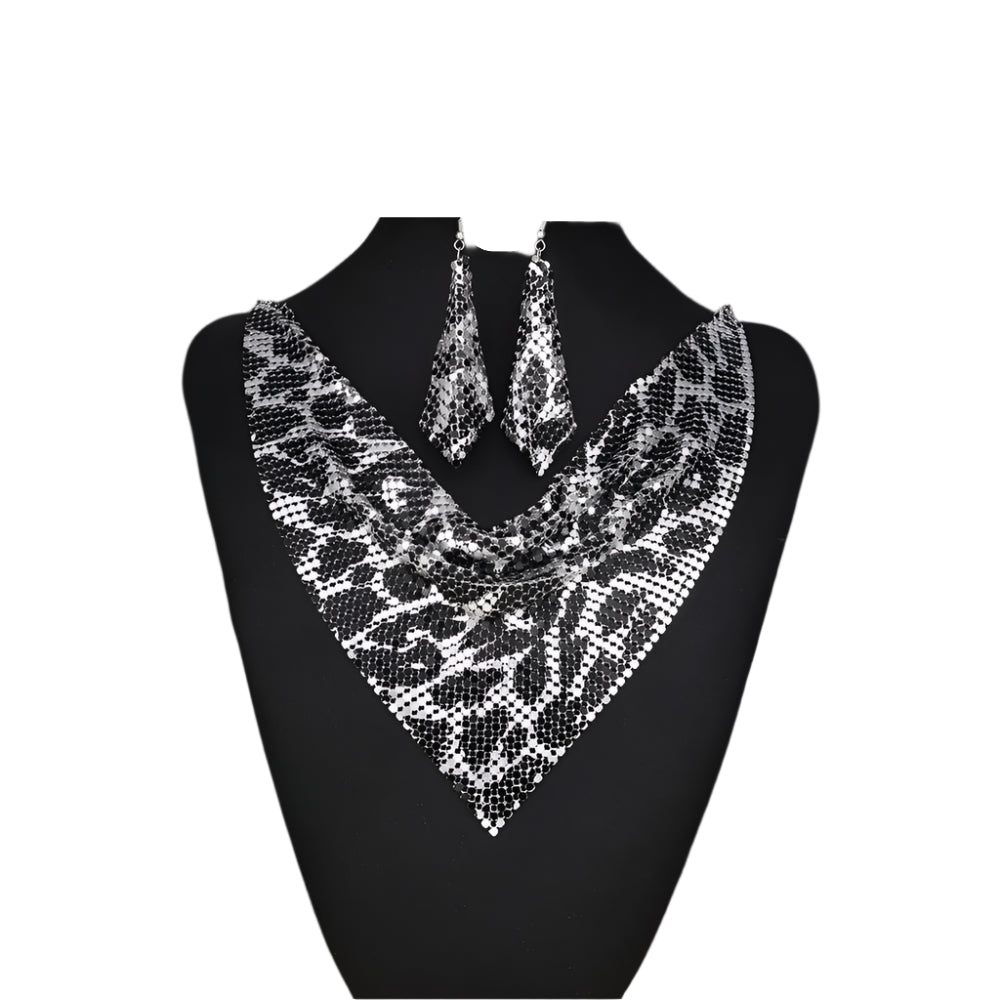 Sterling Silver Necklace