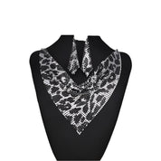 Sterling Silver Necklace