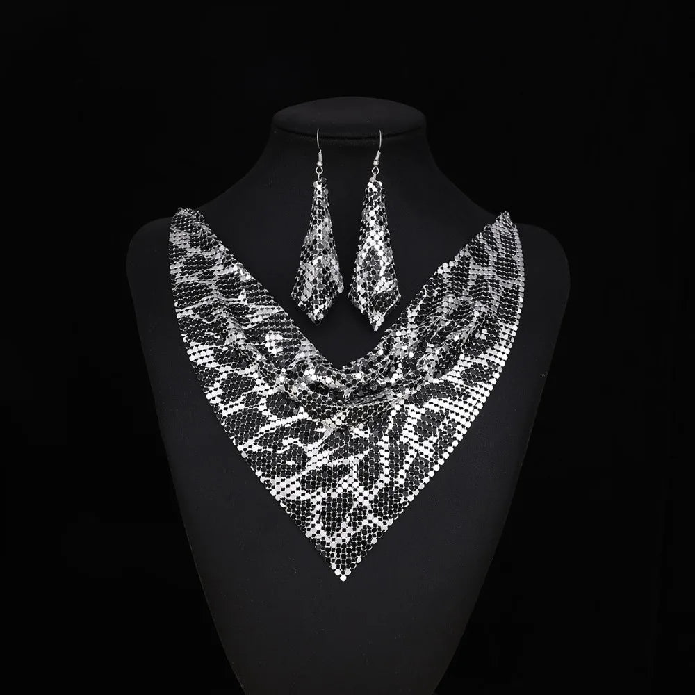 Sterling Silver Necklace