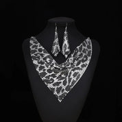 Sterling Silver Necklace