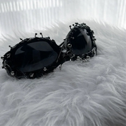 Handmade Plastic Sunglasses