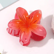 Shark-Shaped Hair Clip