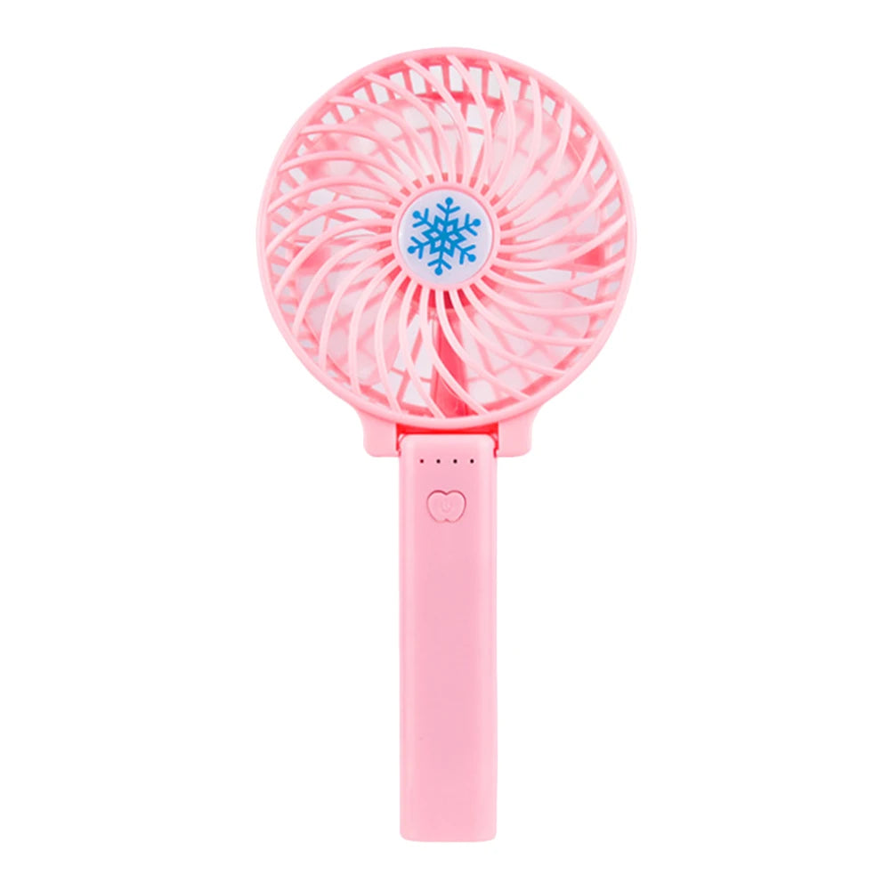 Portable Folding Mini Fan