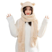 3-in-1 Winter Set