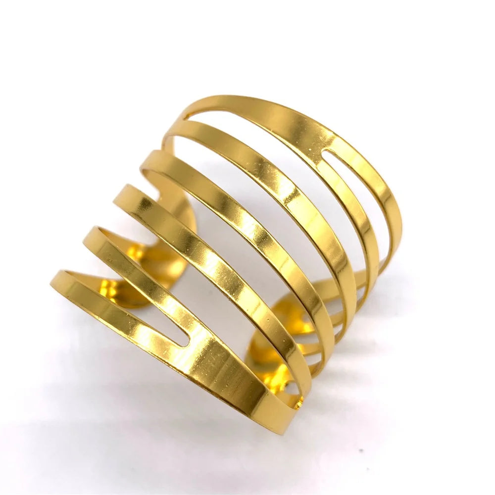 Holiday Napkin Ring