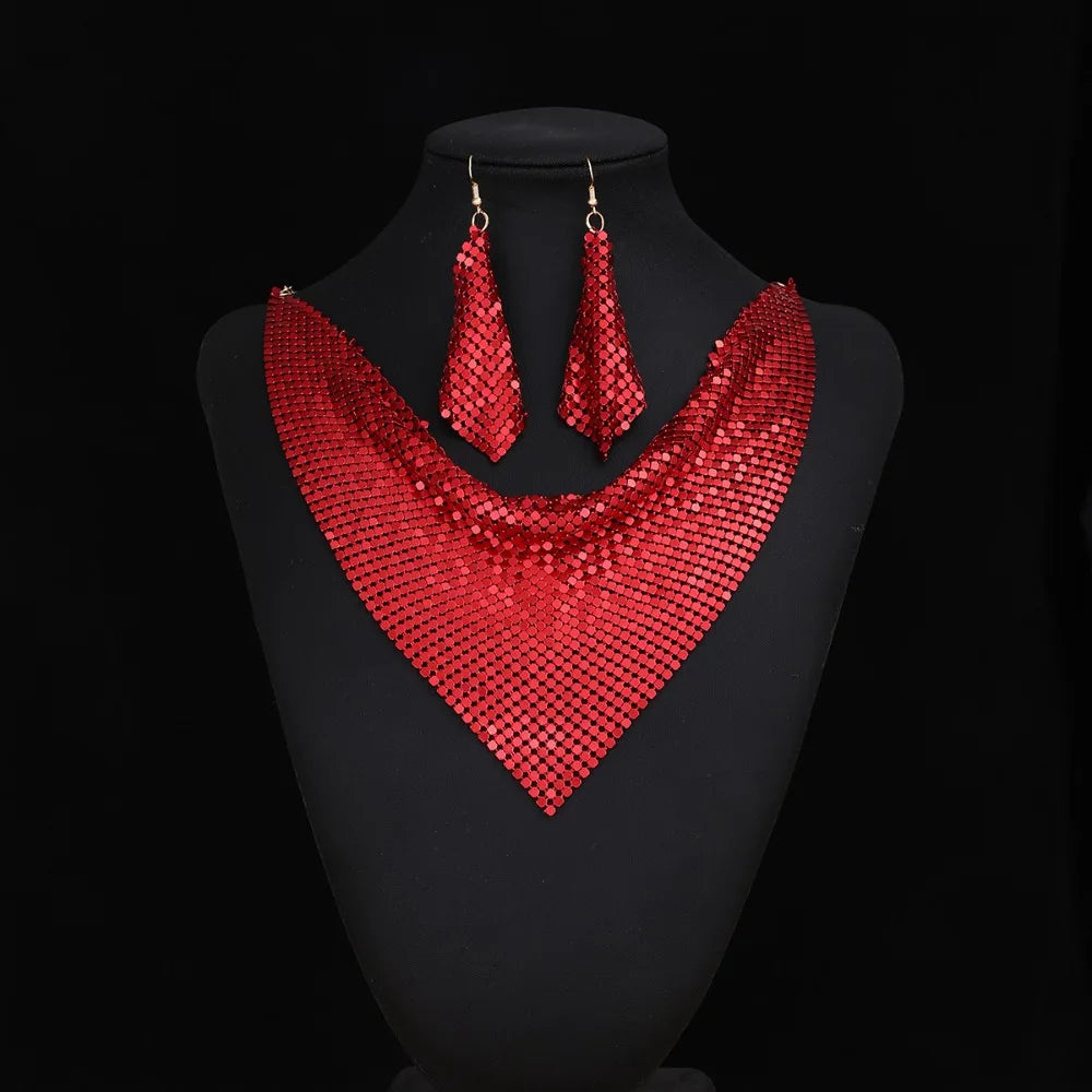 Sterling Silver Necklace
