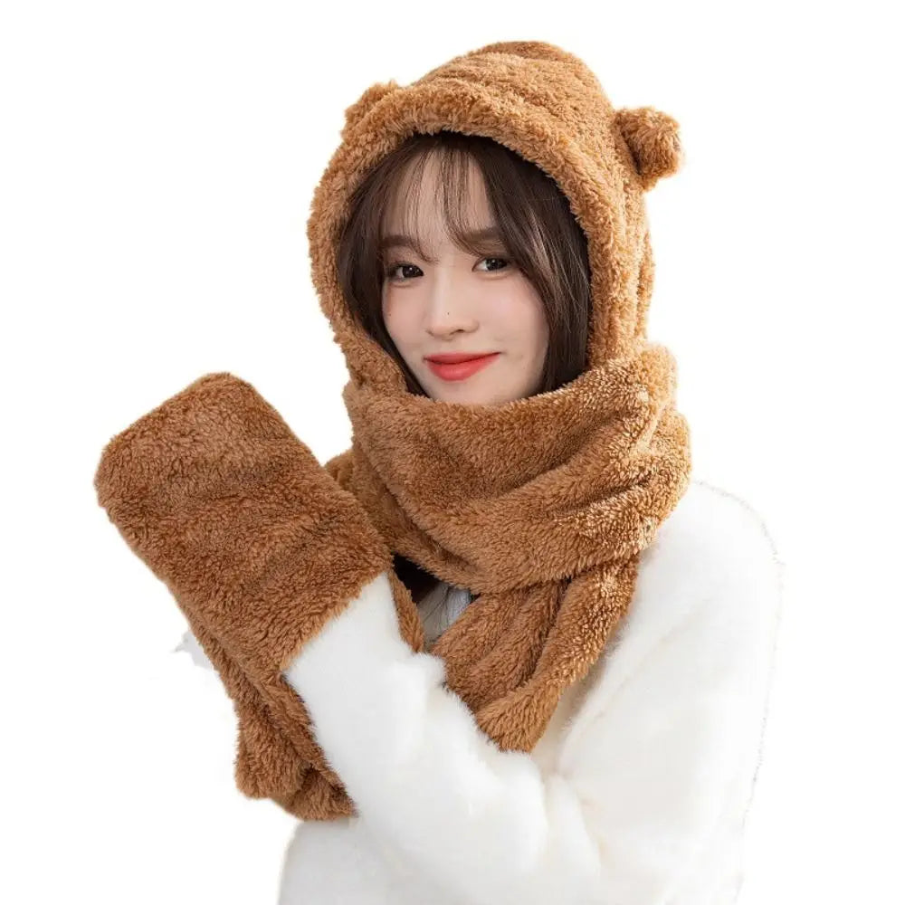 3-in-1 Winter Set