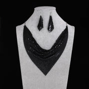Sterling Silver Necklace