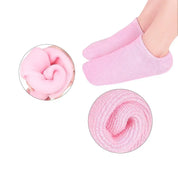 Silicone Foot Care Socks