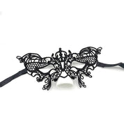 Georgina Women’s Lace Masquerade Mask
