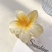 Shark-Shaped Hair Clip