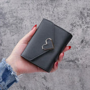 Georgina Small Card Wallet