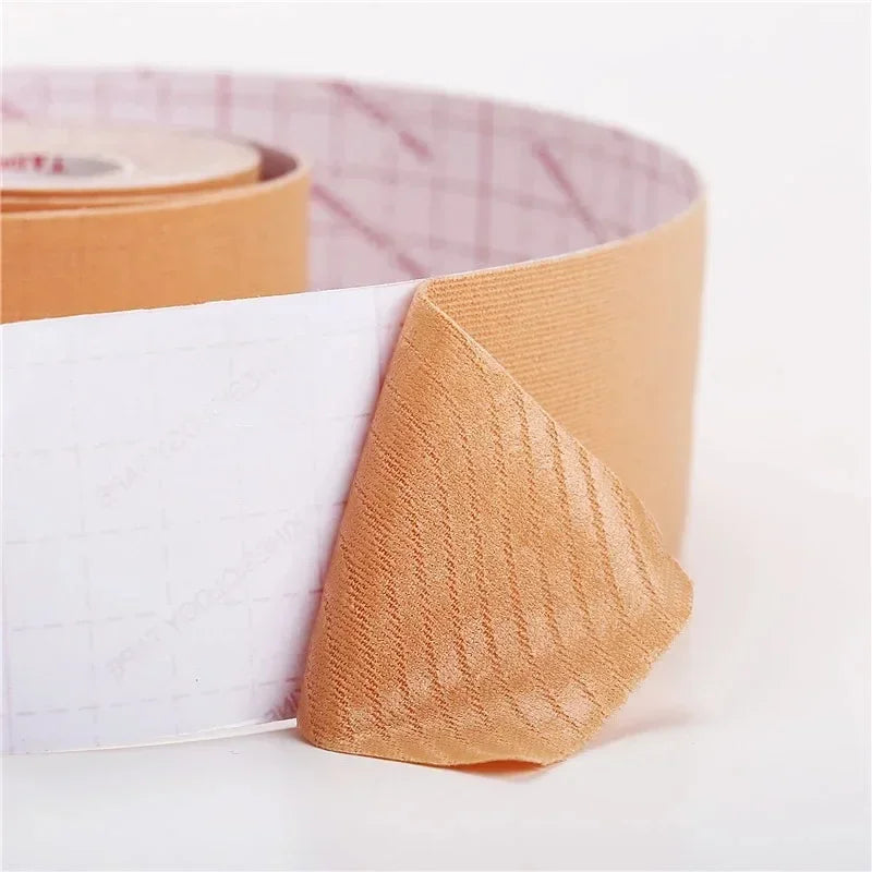 Invisible Lifting Bra Tape