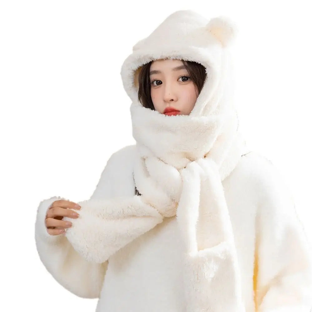 3-in-1 Winter Set