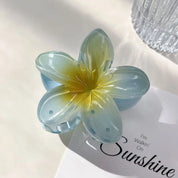Shark-Shaped Hair Clip