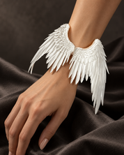 Flexible Cuff Fit Wings
