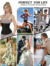 Waist Trainer Waist Trimmer Belt