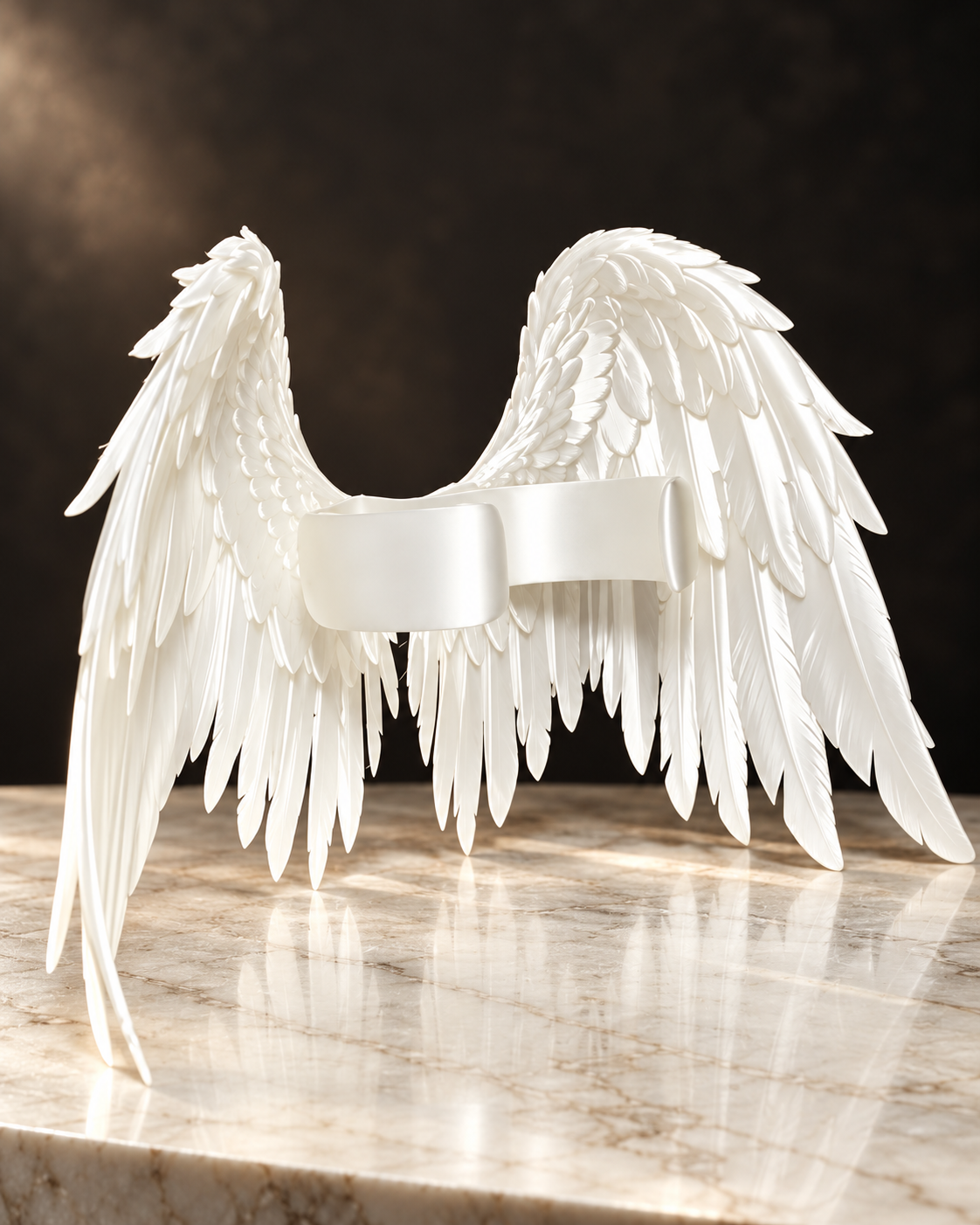 Flexible Cuff Fit Wings