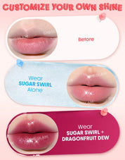 SHEGLAM Hydra Jelly Pocket Lip Jam