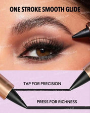 SHEGLAM EZ Glide Matte Eyeliner Pencil