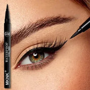 Long-Lasting Waterproof Matte Eye Liner Pencil