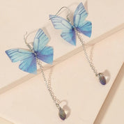 This unique pair is a wonderful addition to your wardrobe and your style; sure to get lots of compliments!