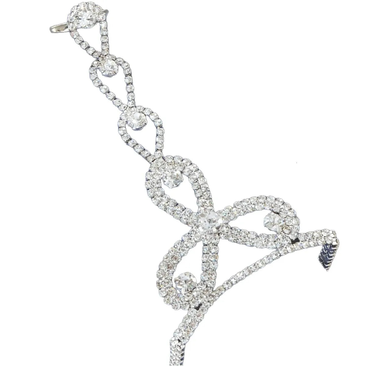 Designer Bracelets with Free Shipping – Luxury Fashion Bracelets, Sparkling Diamond-Studded Design, Elegant Jewelry, High-End Bracelets for Women, Wholesale.