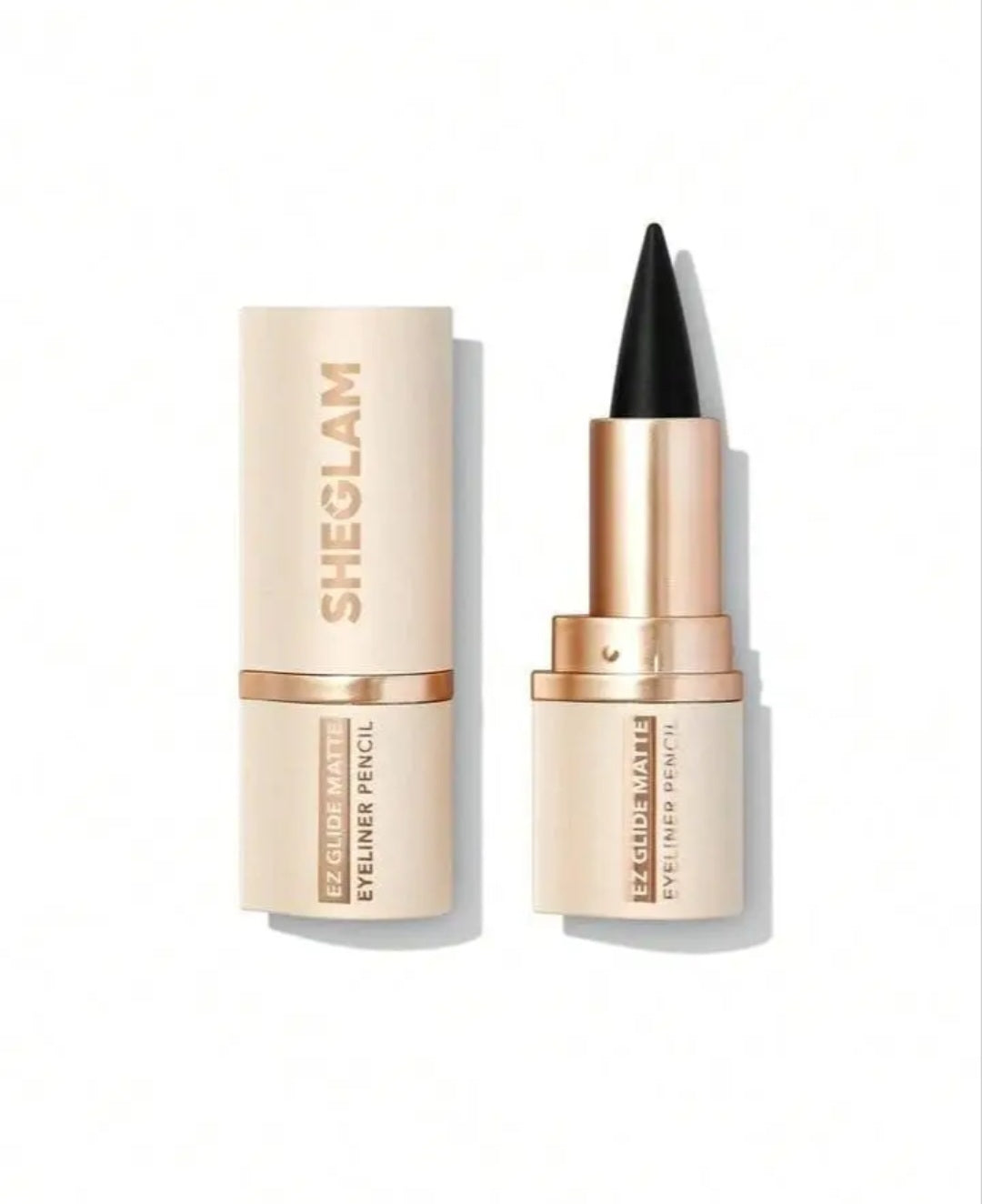 SHEGLAM EZ Glide Matte Eyeliner Pencil