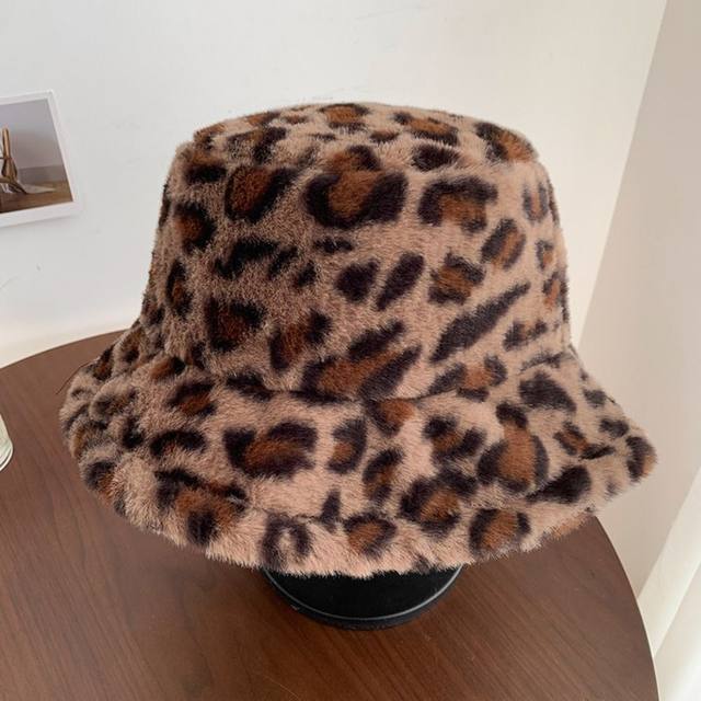 Bucket Hat for Women Men, Reversible Cotton Summer Sun Beach Cap Solid Color Style