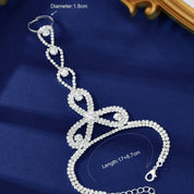 Designer Bracelets with Free Shipping – Luxury Fashion Bracelets, Sparkling Diamond-Studded Design, Elegant Jewelry, High-End Bracelets for Women, Wholesale.