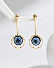 SHEIN Minimalist & Unique Women Fashion Earrings